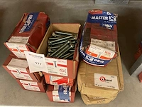10 dozen bouten - afbeelding 2 van  4