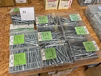 10 dozen bouten - afbeelding 1 van  5
