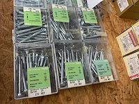 10 dozen bouten - afbeelding 2 van  5