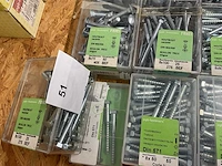 10 dozen bouten - afbeelding 4 van  5