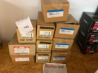 10 dozen houtbouten - afbeelding 1 van  4