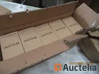 10 dozen klinknagels - afbeelding 2 van  6