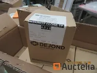 10 dozen klinknagels - afbeelding 3 van  6