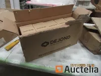 10 dozen klinknagels - afbeelding 5 van  6