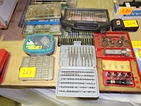 10 dozen materiaal - afbeelding 1 van  2