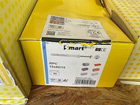 10 dozen nagelpluggen; bouten; schroeven op riem - afbeelding 4 van  9