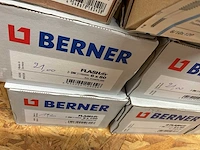 10 dozen nagelpluggen; schroeven; afstandschroeven - afbeelding 3 van  8