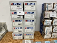 10 dozen nagelpluggen - afbeelding 1 van  4