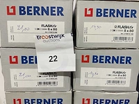 10 dozen nagelpluggen - afbeelding 2 van  4