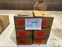 10 dozen nagels - afbeelding 4 van  4