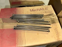 10 dozen nagels - afbeelding 1 van  4