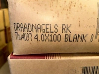 10 dozen nagels - afbeelding 3 van  4