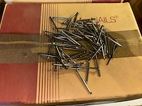 10 dozen nagels - afbeelding 1 van  4