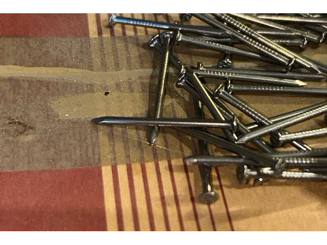 10 dozen nagels - afbeelding 2 van  4