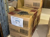 10 dozen nagels - afbeelding 4 van  4