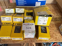 10 dozen pluggen; nagelpluggen - afbeelding 1 van  9