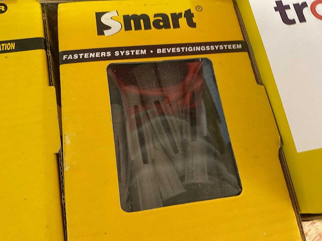 10 dozen pluggen; nagelpluggen - afbeelding 3 van  9