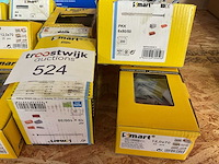 10 dozen pluggen; nagelpluggen - afbeelding 4 van  9