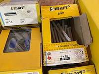 10 dozen pluggen; nagelpluggen - afbeelding 7 van  9