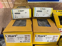 10 dozen pluggen; nagelpluggen - afbeelding 8 van  9