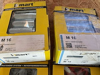 10 dozen pluggen; nagelpluggen - afbeelding 9 van  9