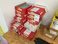 10 dozen schroef pluggen - afbeelding 1 van  7