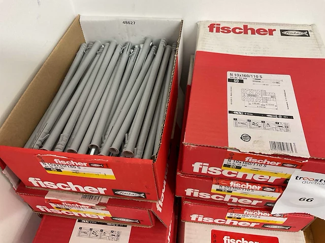 10 dozen schroef pluggen - afbeelding 2 van  7