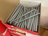 10 dozen schroef pluggen - afbeelding 3 van  7