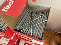 10 dozen schroef pluggen - afbeelding 4 van  7
