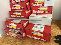 10 dozen schroef pluggen - afbeelding 6 van  7