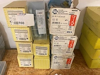 10 dozen schroefbouten - afbeelding 1 van  5