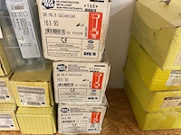 10 dozen schroefbouten - afbeelding 4 van  5