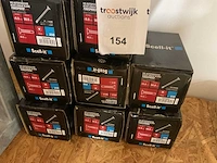 10 dozen schroeven met boorkop - afbeelding 2 van  4