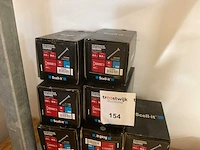 10 dozen schroeven met boorkop - afbeelding 3 van  4