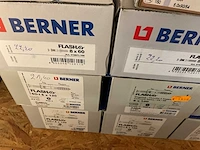 10 dozen schroeven; nagelpluggen - afbeelding 2 van  4