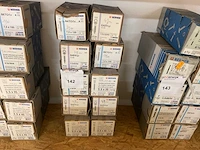 10 dozen schroeven; snelbouwschroeven - afbeelding 1 van  4