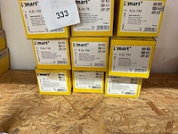 10 dozen schroeven - afbeelding 2 van  5
