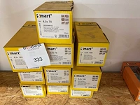 10 dozen schroeven - afbeelding 3 van  5