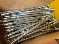 10 dozen schroeven - afbeelding 4 van  5