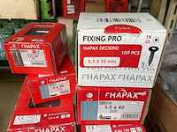 10 dozen schroeven - afbeelding 2 van  8