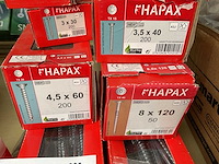 10 dozen schroeven - afbeelding 4 van  8