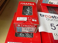 10 dozen schroeven - afbeelding 8 van  8