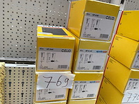 10 dozen slagpluggen - afbeelding 3 van  5