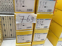 10 dozen slagpluggen - afbeelding 4 van  5