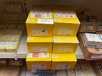 10 dozen slagpluggen - afbeelding 1 van  5