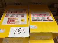 10 dozen slagpluggen - afbeelding 4 van  5