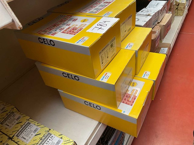 10 dozen slagpluggen - afbeelding 5 van  5