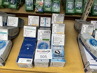 10 dozen spaanplaatschroeven - afbeelding 1 van  6