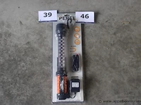 10 draagbare magnetische lampen perel - afbeelding 1 van  3