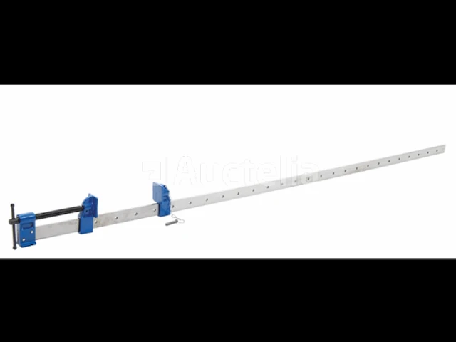 10 expert frame klemmen - 1500 mm - afbeelding 1 van  1